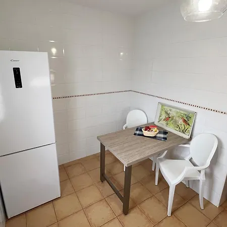 Anahi Homes Corralejo -villa Dracaena 4 Holiday home La Oliva