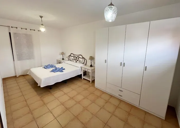 Anahi Homes Corralejo -villa Dracaena 4 * La Oliva