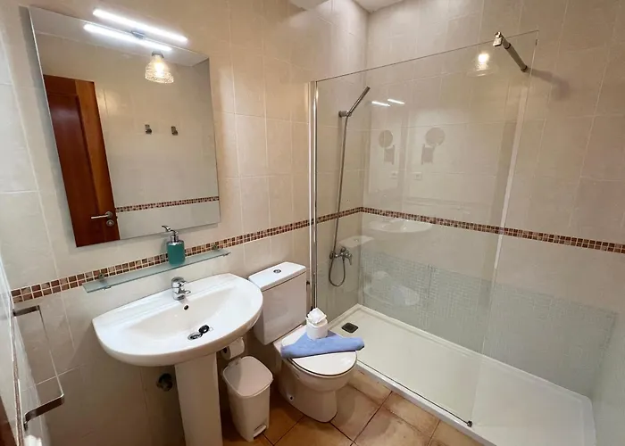 Nyaraló Anahi Homes Corralejo -villa Dracaena 4