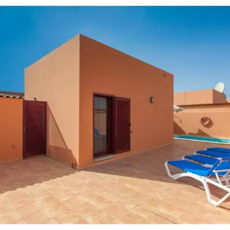 بيت للعطل Anahi Homes Corralejo -villa Dracaena 4