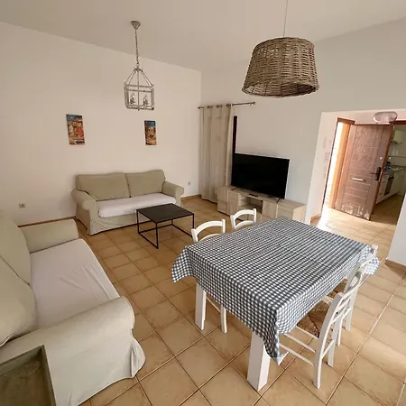 Anahi Homes Corralejo -villa Dracaena 4 بيت للعطل *