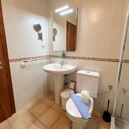 Дом отдыха Anahi Homes Corralejo -villa Dracaena 4 Ла-Олива