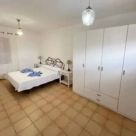 Anahi Homes Corralejo -villa Dracaena 4 * لا أوليفا