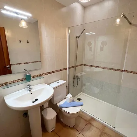 Дом отдыха Anahi Homes Corralejo -villa Dracaena 4