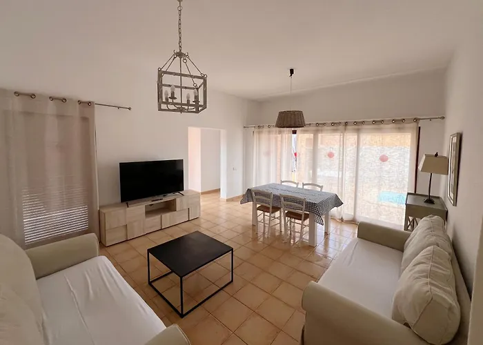 Feriehus Anahi Homes Corralejo -villa Dracaena 4 *