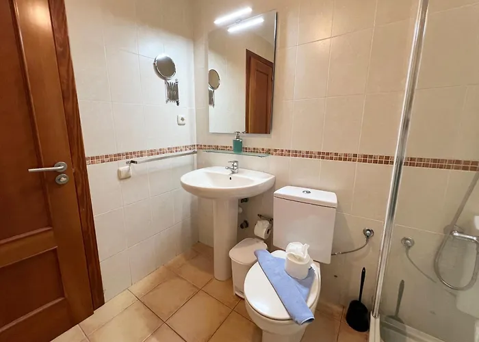 Feriehus Anahi Homes Corralejo -villa Dracaena 4 La Oliva