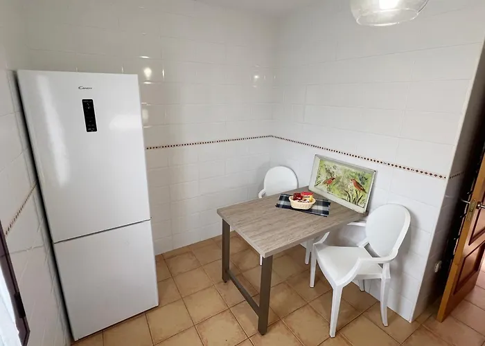 Anahi Homes Corralejo -villa Dracaena 4 Feriehus La Oliva
