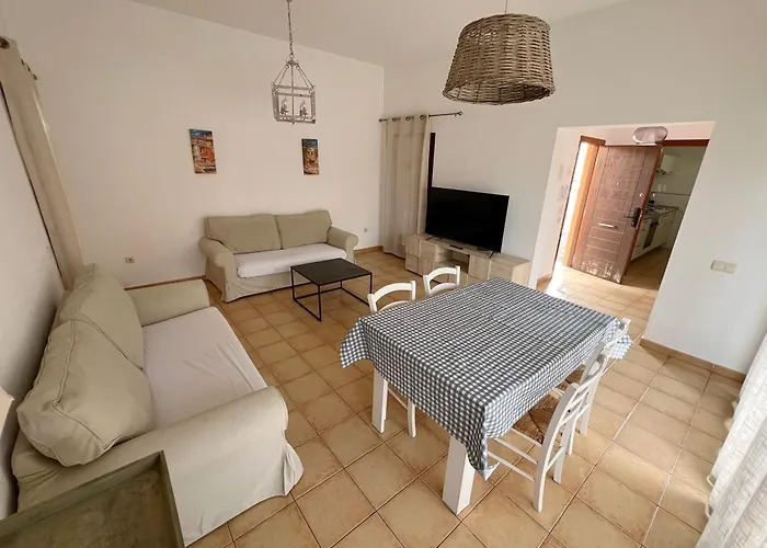 Anahi Homes Corralejo -villa Dracaena 4 *