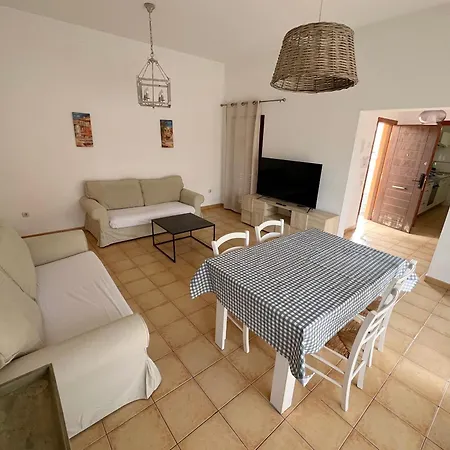 Anahi Homes Corralejo -villa Dracaena 4 *
